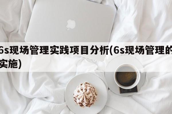 6s现场管理实践项目分析(6s现场管理的实施)